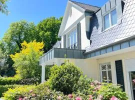 Villa Julian Doppelzimmer Süd
