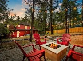 Bear Lodge
