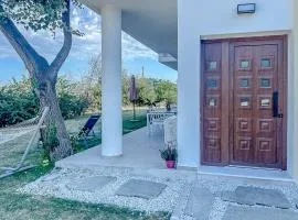 Oasis Acropolis Serres With Parking Next to Center