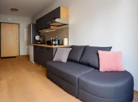 Zveryno City Appartments