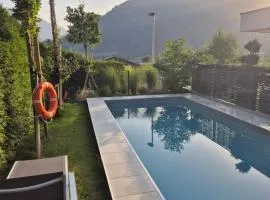 Freiraum 9 Living Apartment