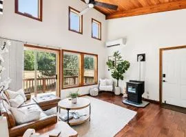 New Sauk River Retreat Concrete Wa
