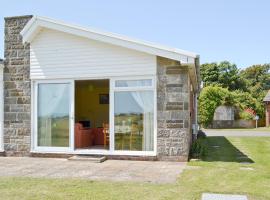 Cliff End, hotel en Freshwater