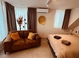 Christina's Luxe Penthouse BIG TERRACE AND SEAVIEW