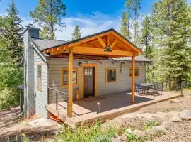 Lake Access, Mtn Views Cooks Cabin in Kamas!