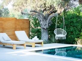 Eléa Blu Pool & Garden