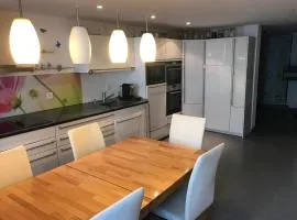 Suite mit schöne Küche in Zentral schüpfheim LU