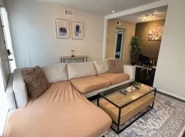 5 STATE FAIR l DT Dallas l FIFA READY l Staycation 1Bd1Ba