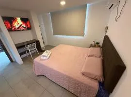 135A1 Suite en el Edificio de BolonCity Urdesa