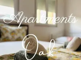 Apartment Oak Root