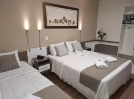 Hotel Itapema