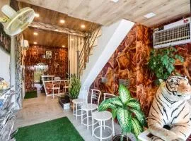 Hotel O Kanchan Residency