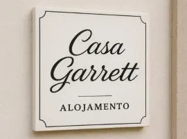 Garrett