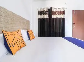 Hotel O Spring Woods Suites