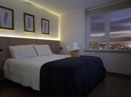 NM Departamentos Amoblados, hotel in Concepción