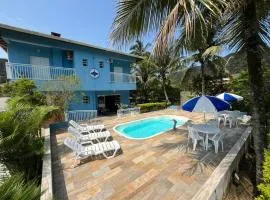 Pousada Adaee Praia do Guaiúba