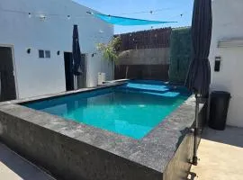 Pacifica House