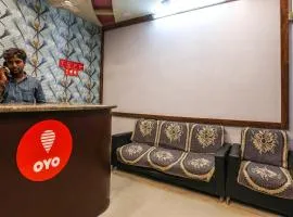 Hotel O Sathya Inn