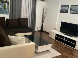 Apartment Center