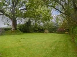 Glebe Farm Bungalow