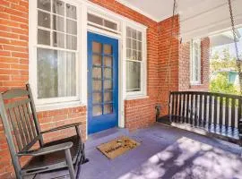 Hideaway 3BR 5 min to Stadium