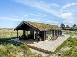 3 Bedroom Awesome Home In Skagen - A01305, hotel in Skagen