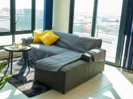 Stylish heaven Woodstock