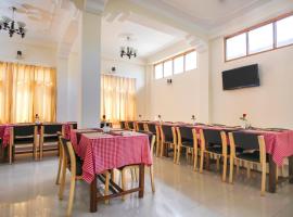 Hotel O Dimbir Regency, hotel in Leh