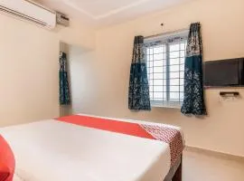 Hotel O Coastal Inn