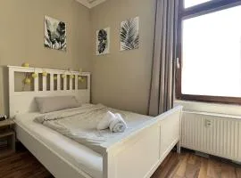 TOP Location Apartment Heidelberg Centrum near Hauptbahnhof, Bismarckplatz, Schloss