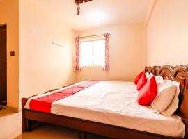 Hotel O Thirumala Boarding & Lodge, hotel in Bengaluru