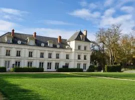 Appartement Grand Parc