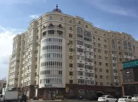 Уютная квартира комфорт класса143