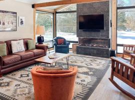 Golf Creek 11, hotel con campo de golf en Jackson