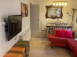 Casa rural muy acogedora
