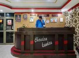 Hotel O C K International