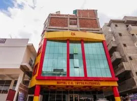 Hotel O C K International