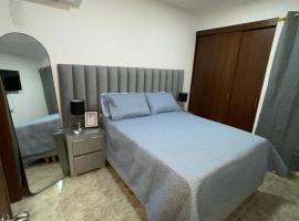 Apartamento moderno en cali, hotel in Cali