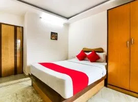 Hotel O All Seasons