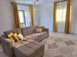 Marion's Haven Apartments Shanzu