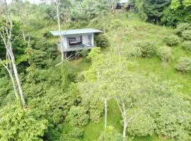 Village Río Celeste, Hotel and Trails