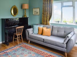 Heath View, hotel in Saxmundham