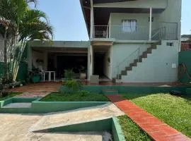 Studio Central Ar - Tv - Wifi - Perto da Ponte da Amizade - Seu Lugar em Foz
