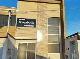 Studio Bougainville Apart