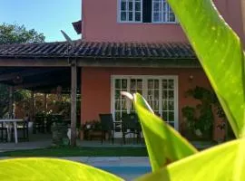 Pousada Natureza