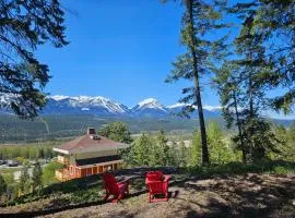 Edelweiss Village & Resort – Chalet Aemmer