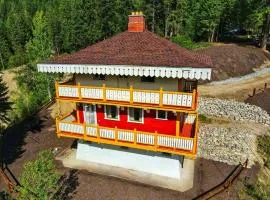 Edelweiss Village & Resort – Chalet Aemmer