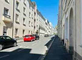 Casa Urbaine