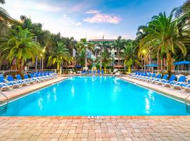 Mizner Place at Weston Town Center, Fort Lauderdale