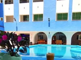 Hotel Maria de Lourdes